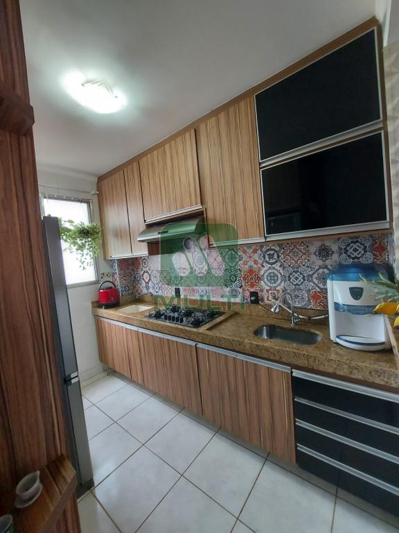 Apartamento à venda com 3 quartos, 63m² - Foto 8