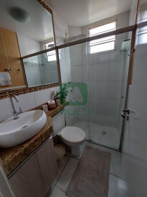 Apartamento à venda com 3 quartos, 63m² - Foto 10