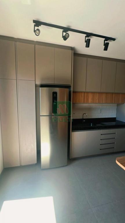 Apartamento à venda com 1 quarto, 41m² - Foto 4