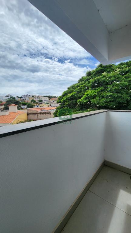 Apartamento à venda com 2 quartos, 58m² - Foto 4