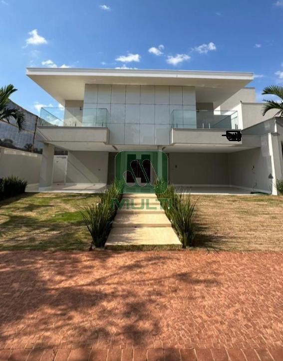 Casa de Condomínio à venda com 4 quartos, 650m² - Foto 1