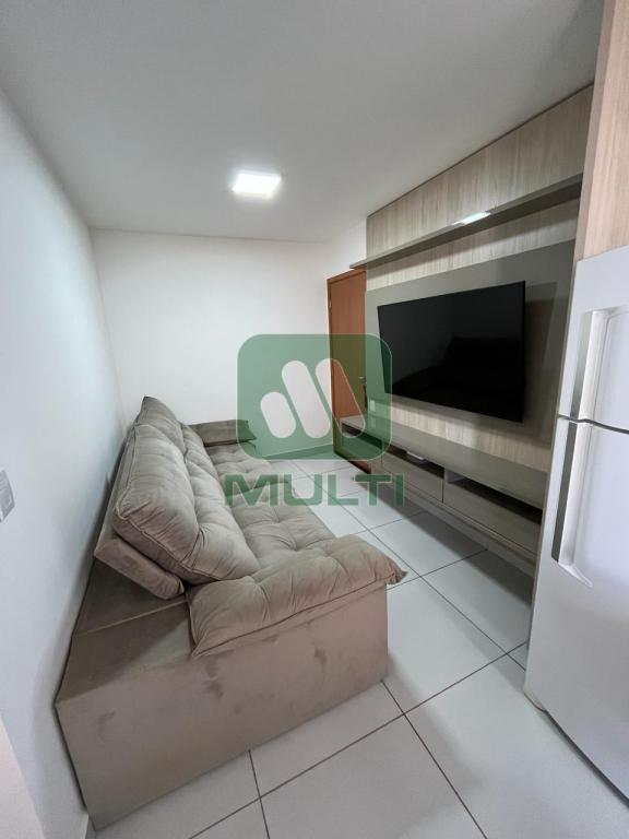 Apartamento à venda com 2 quartos, 52m² - Foto 1