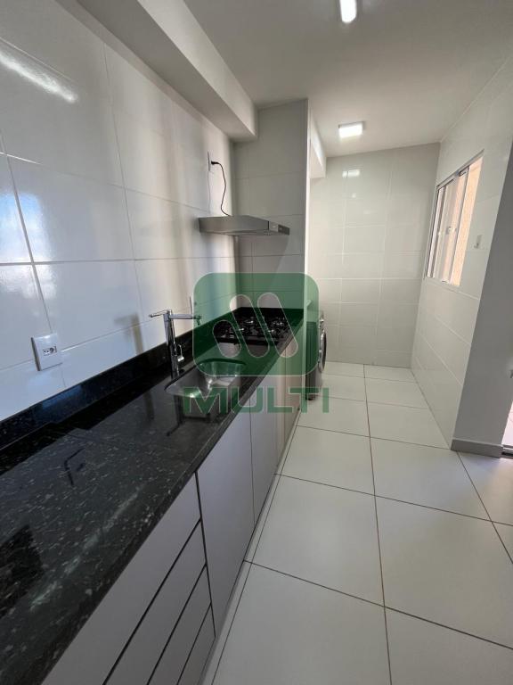 Apartamento à venda com 2 quartos, 52m² - Foto 5