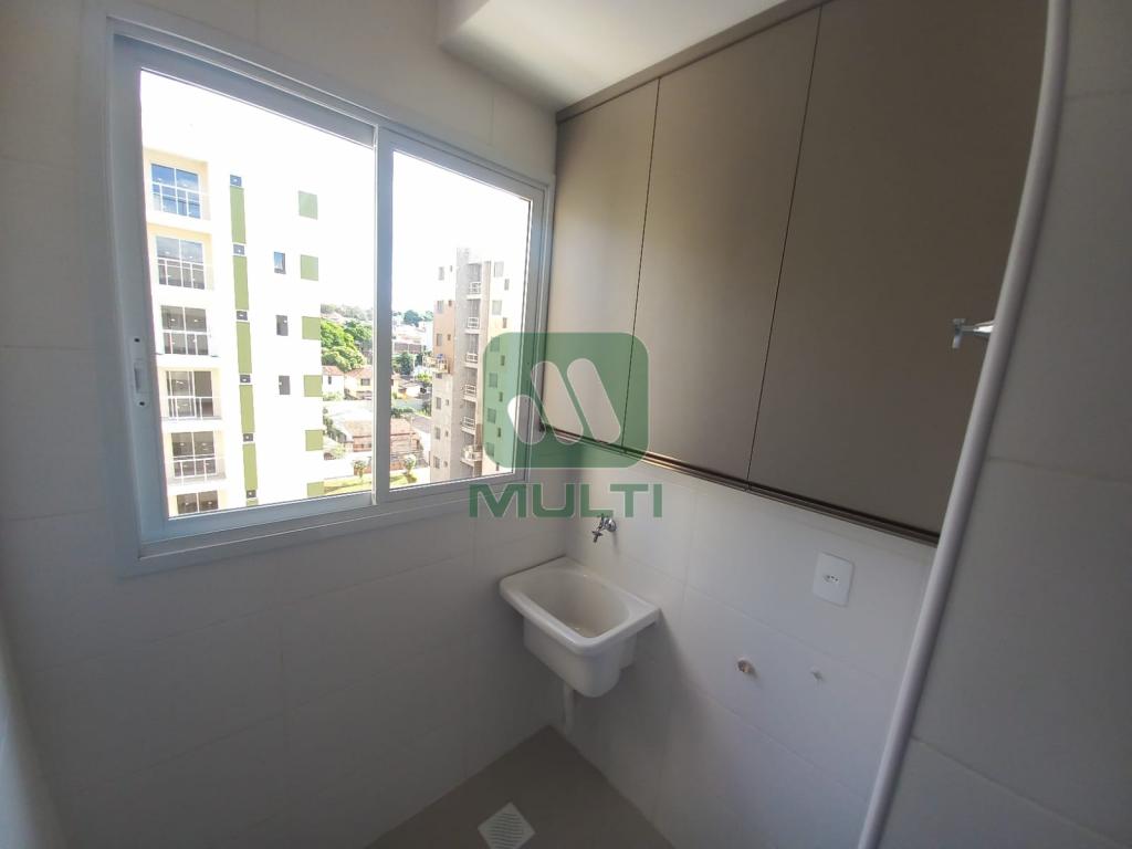 Apartamento à venda com 2 quartos, 55m² - Foto 4