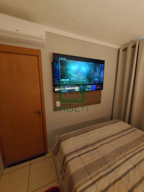 Apartamento à venda com 2 quartos, 50m² - Foto 4