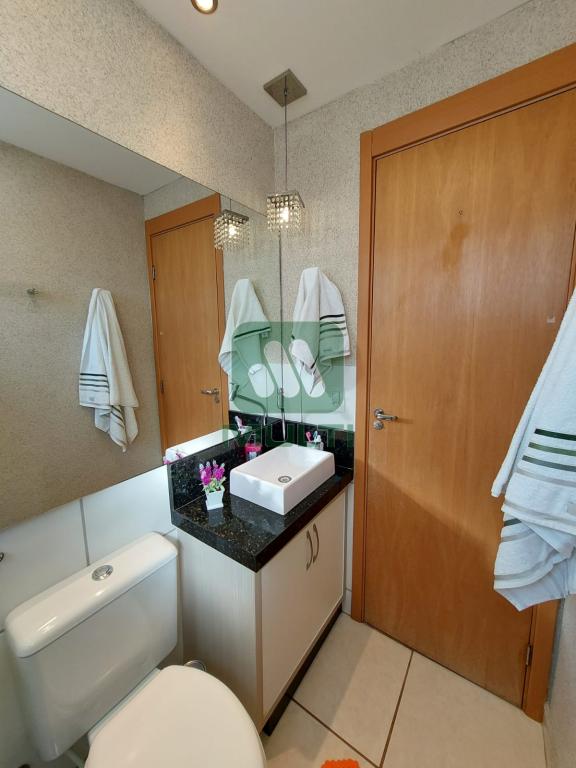 Apartamento à venda com 2 quartos, 50m² - Foto 5