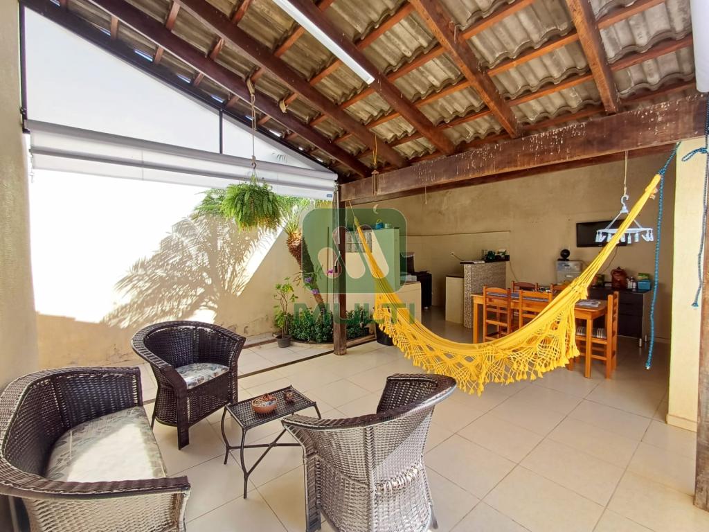 Casa à venda com 3 quartos, 160m² - Foto 19