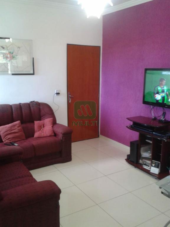 Apartamento à venda com 2 quartos, 59m² - Foto 1