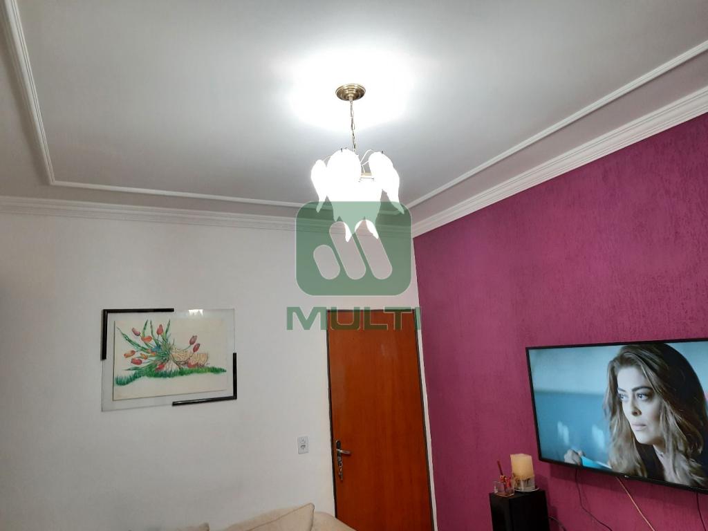 Apartamento à venda com 2 quartos, 59m² - Foto 3