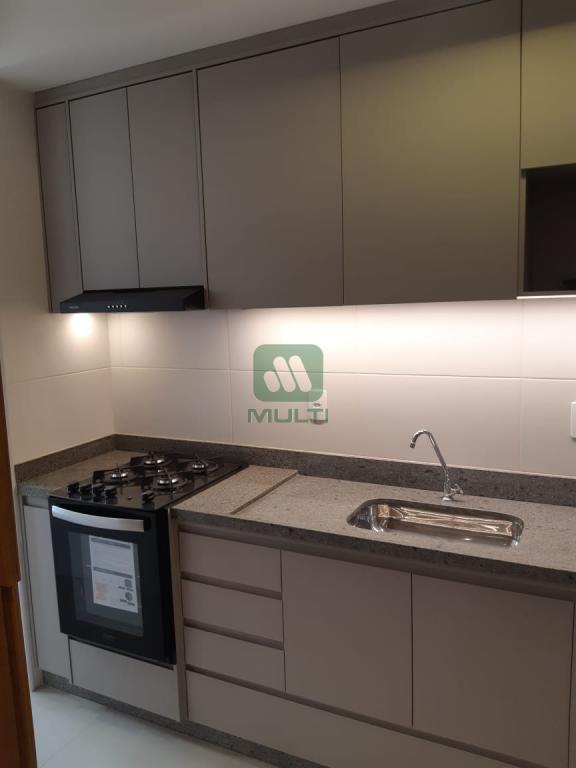 Apartamento à venda com 2 quartos, 55m² - Foto 3