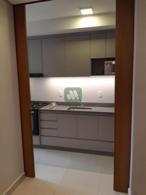 Apartamento à venda com 2 quartos, 55m² - Foto 4