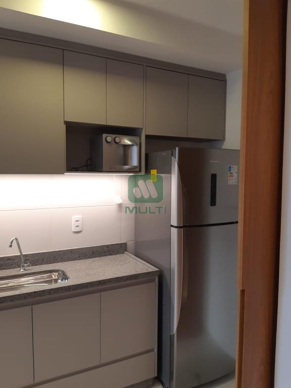 Apartamento à venda com 2 quartos, 55m² - Foto 5