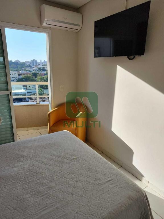 Apartamento à venda com 1 quarto, 40m² - Foto 8