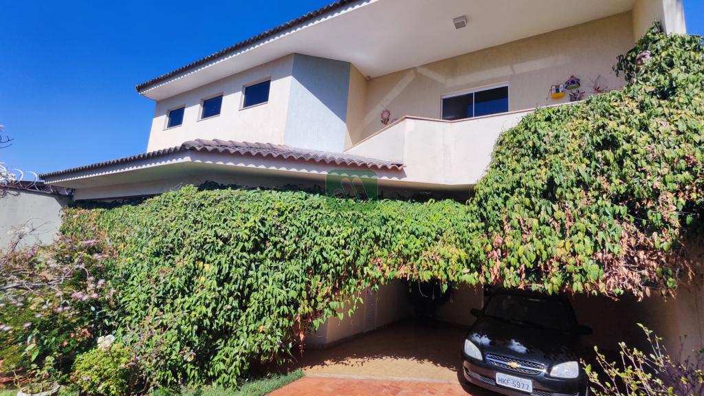 Casa à venda com 3 quartos, 250m² - Foto 19