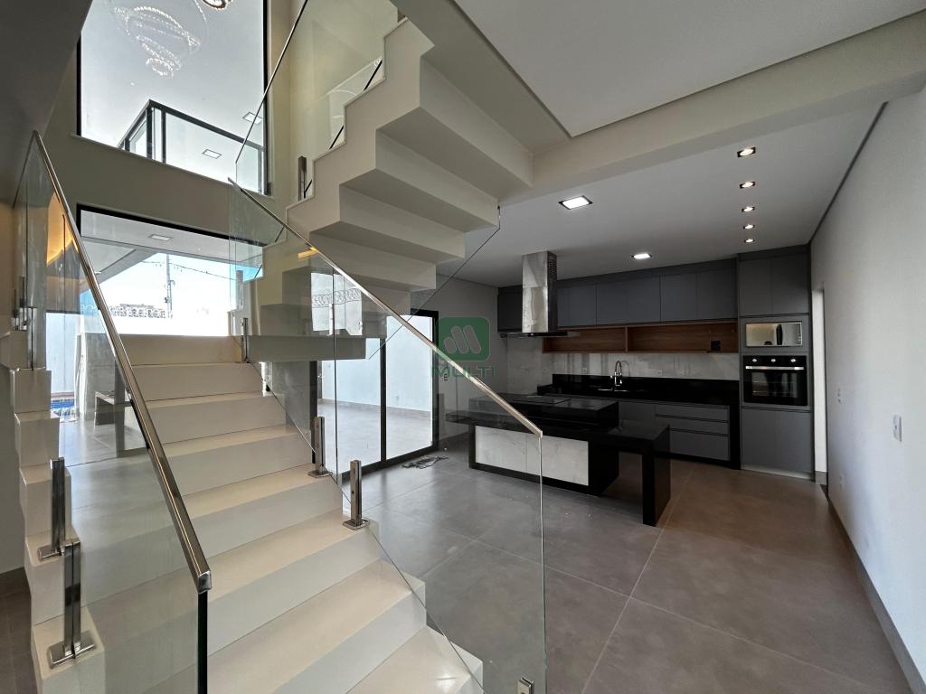 Casa à venda com 3 quartos, 282m² - Foto 14