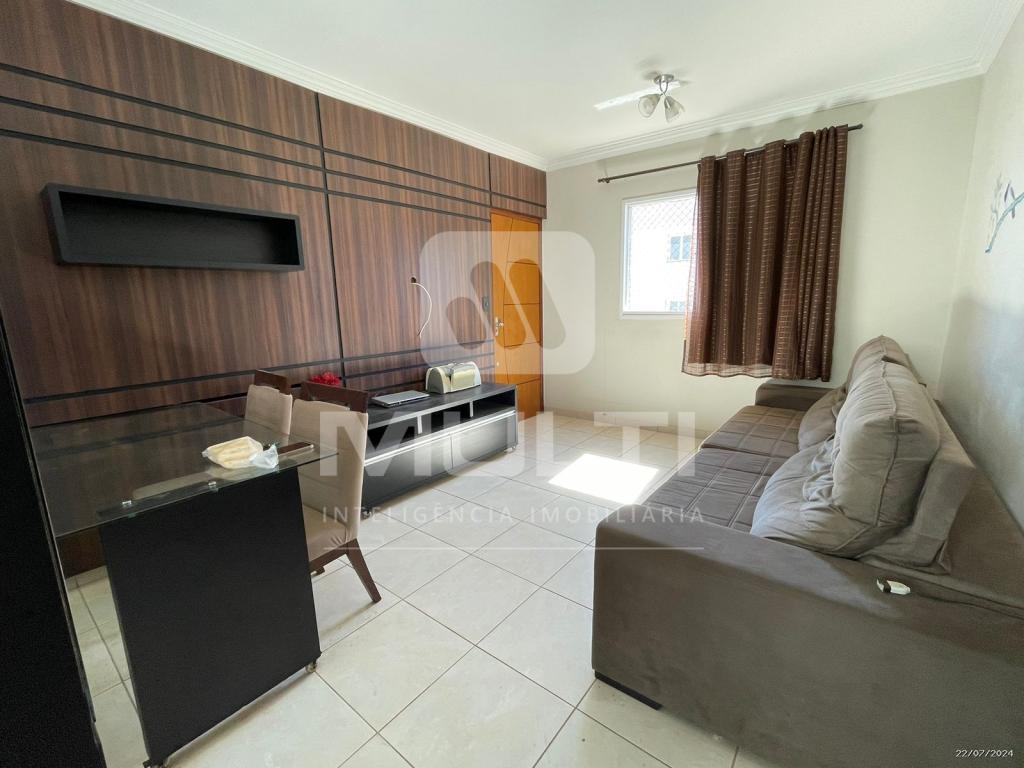 Apartamento à venda com 2 quartos, 55m² - Foto 1