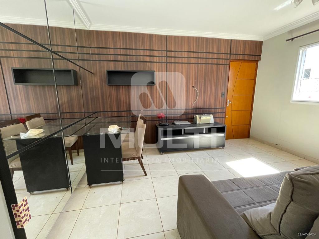 Apartamento à venda com 2 quartos, 55m² - Foto 2