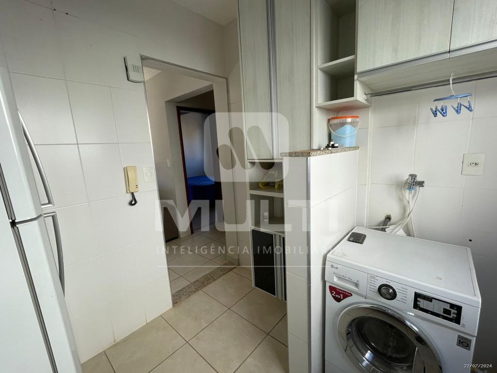 Apartamento à venda com 2 quartos, 55m² - Foto 5