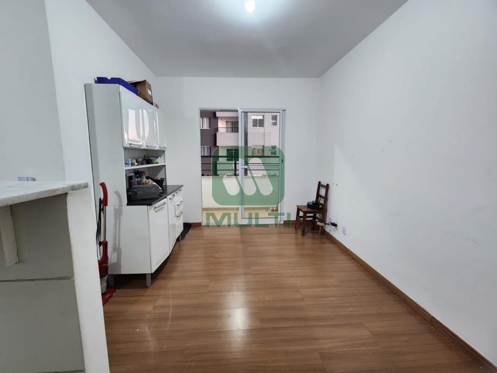 Apartamento à venda com 2 quartos, 50m² - Foto 2