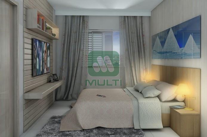 Apartamento à venda com 2 quartos, 53m² - Foto 3