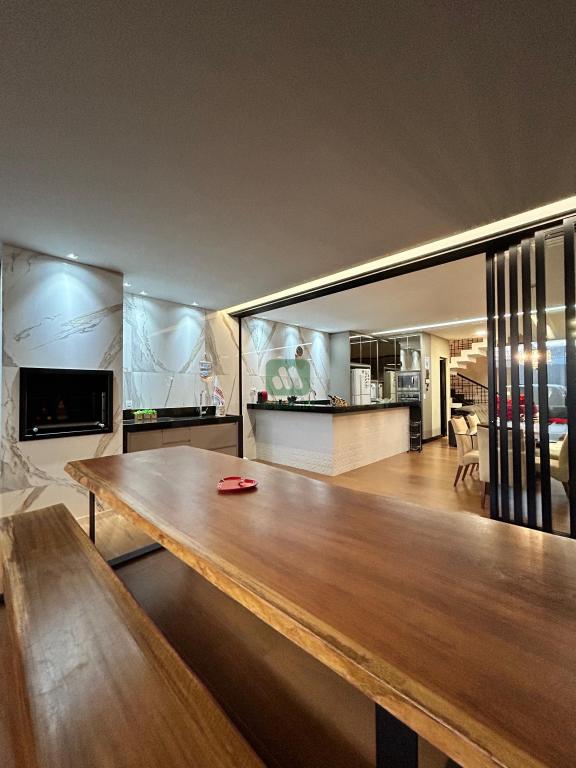 Casa à venda com 3 quartos, 200m² - Foto 5