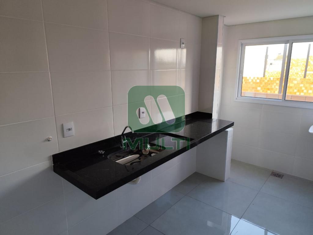 Apartamento à venda com 2 quartos, 43m² - Foto 5