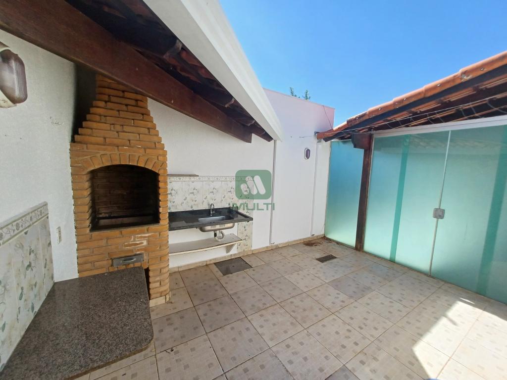 Casa de Condomínio à venda com 3 quartos, 100m² - Foto 9