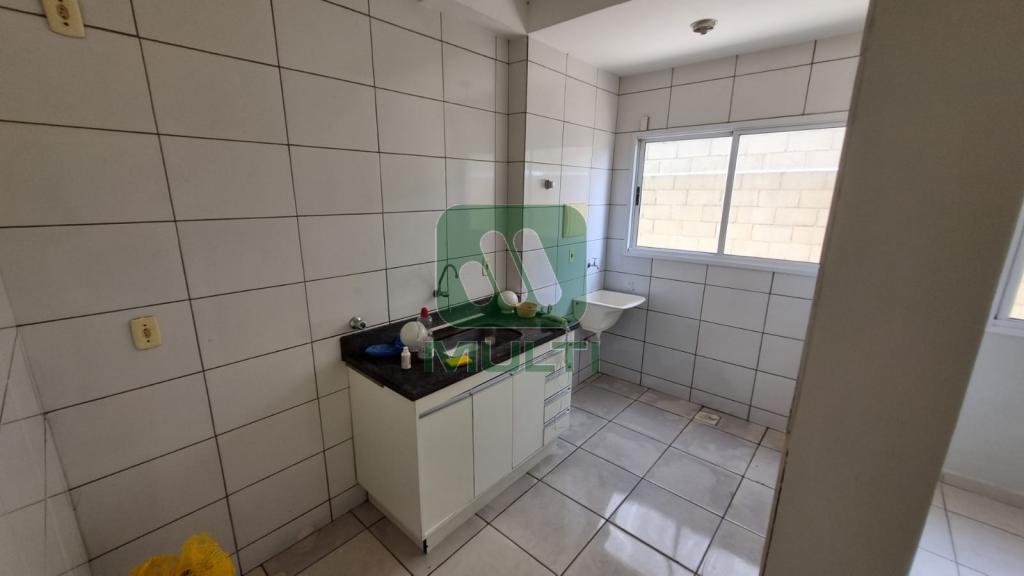 Apartamento à venda com 2 quartos, 50m² - Foto 2