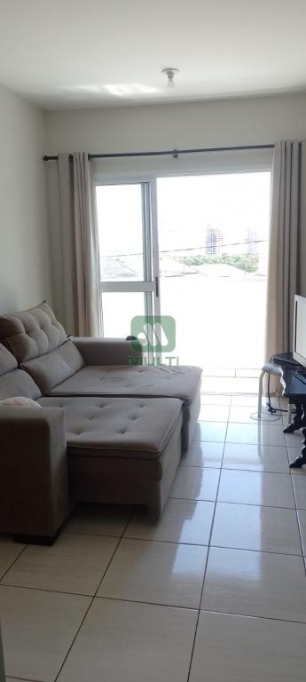 Apartamento à venda com 2 quartos, 58m² - Foto 1