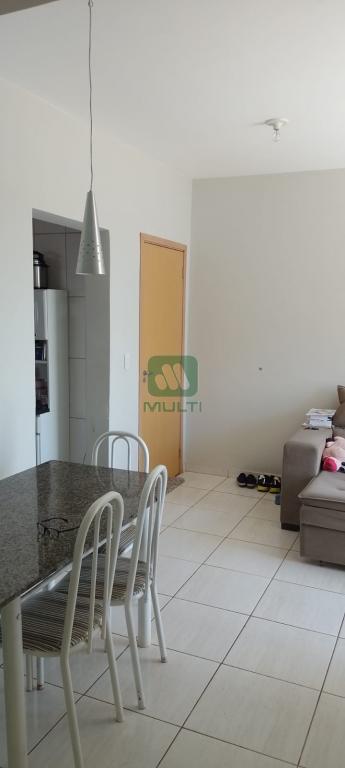 Apartamento à venda com 2 quartos, 58m² - Foto 3