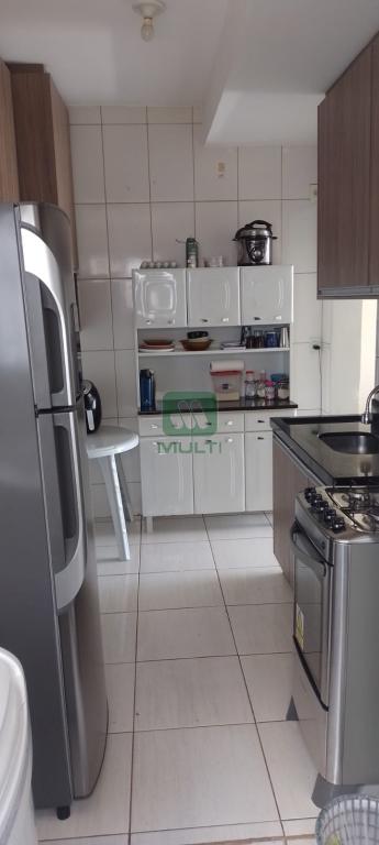 Apartamento à venda com 2 quartos, 58m² - Foto 5