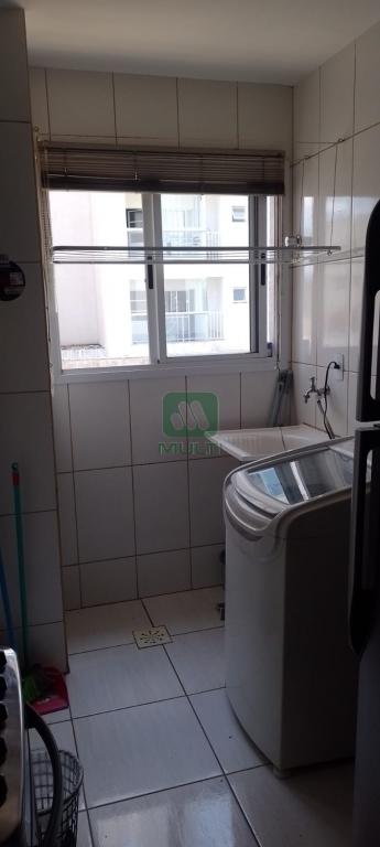 Apartamento à venda com 2 quartos, 58m² - Foto 6