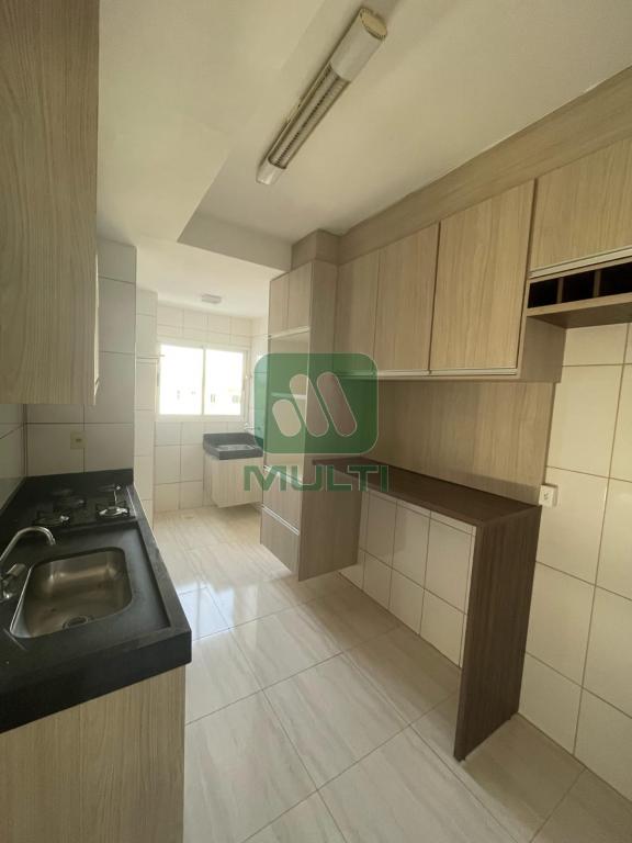 Apartamento à venda com 2 quartos, 58m² - Foto 5