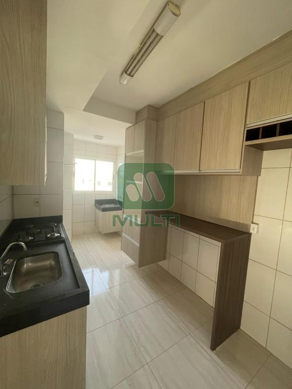 Apartamento à venda com 2 quartos, 58m² - Foto 6