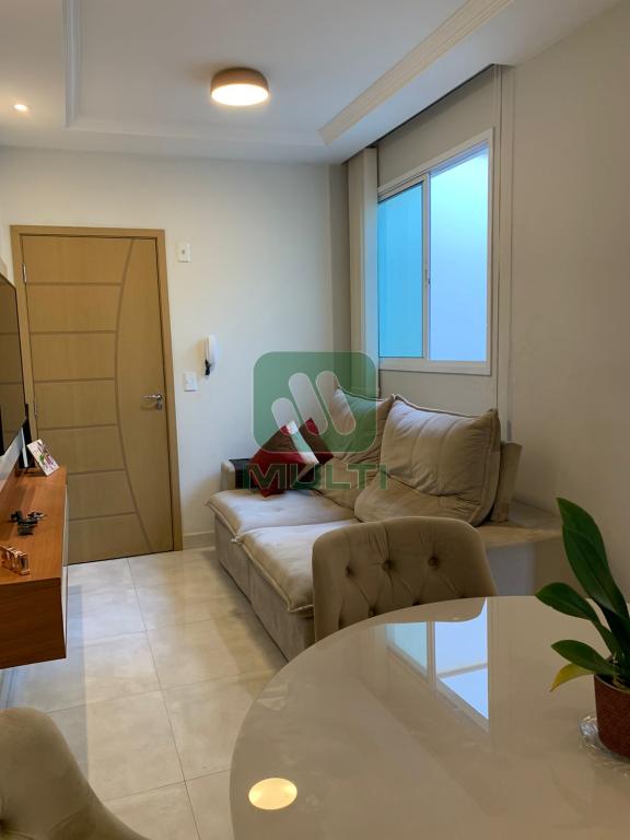 Apartamento à venda com 2 quartos, 53m² - Foto 2