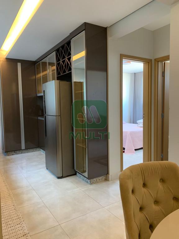 Apartamento à venda com 2 quartos, 53m² - Foto 4