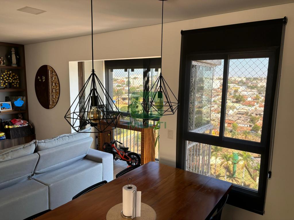 Apartamento à venda com 3 quartos, 89m² - Foto 7