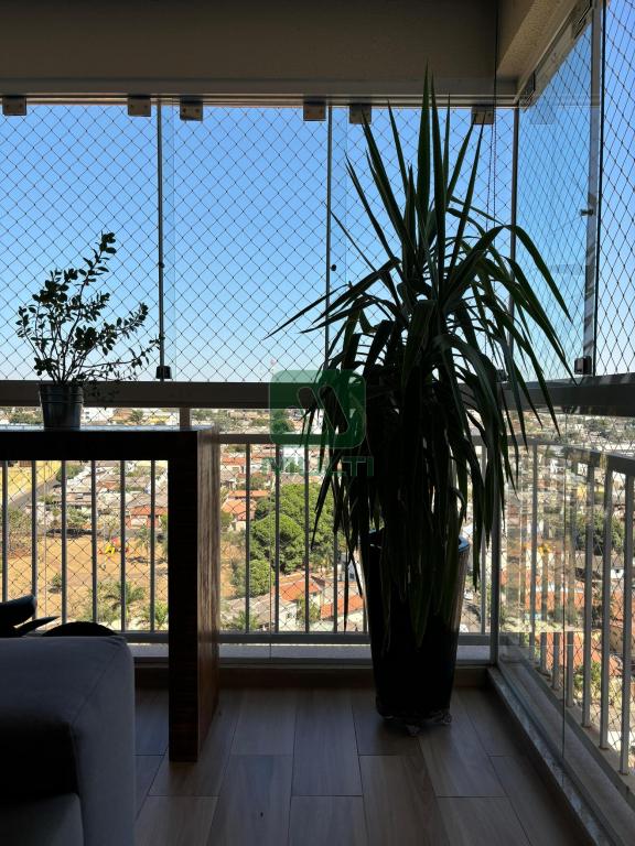 Apartamento à venda com 3 quartos, 89m² - Foto 13