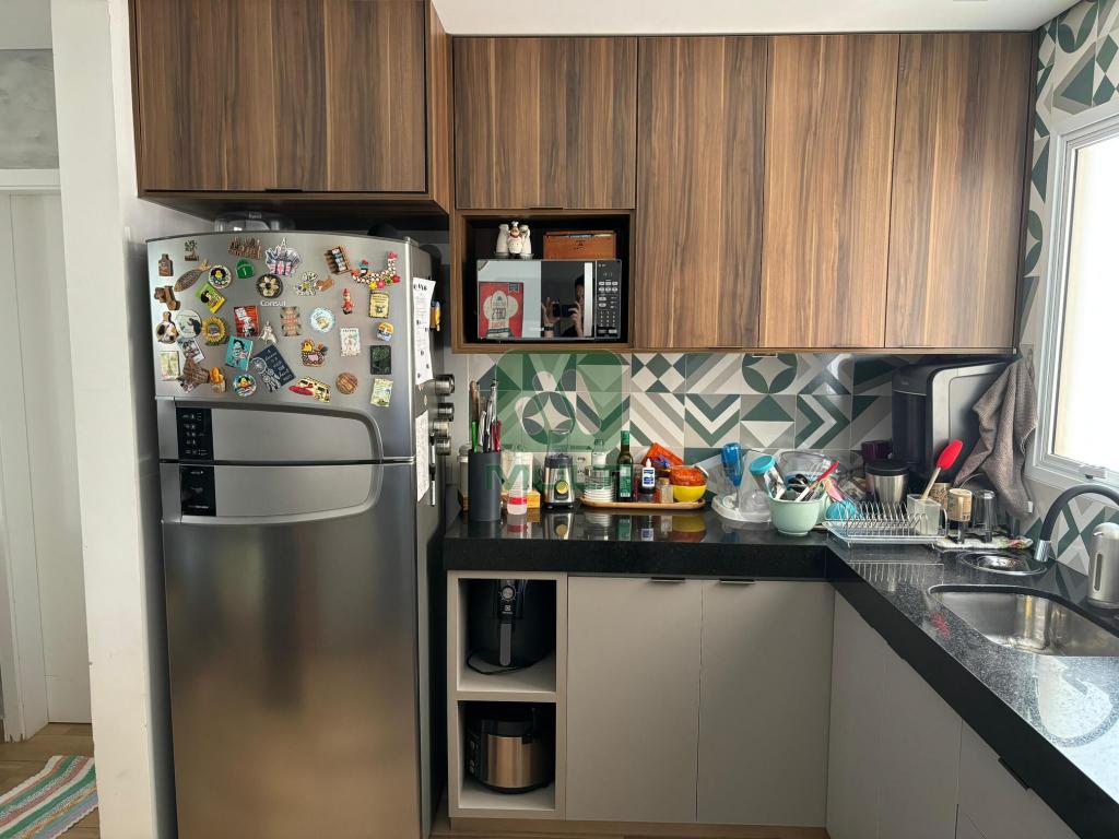 Apartamento à venda com 3 quartos, 89m² - Foto 16