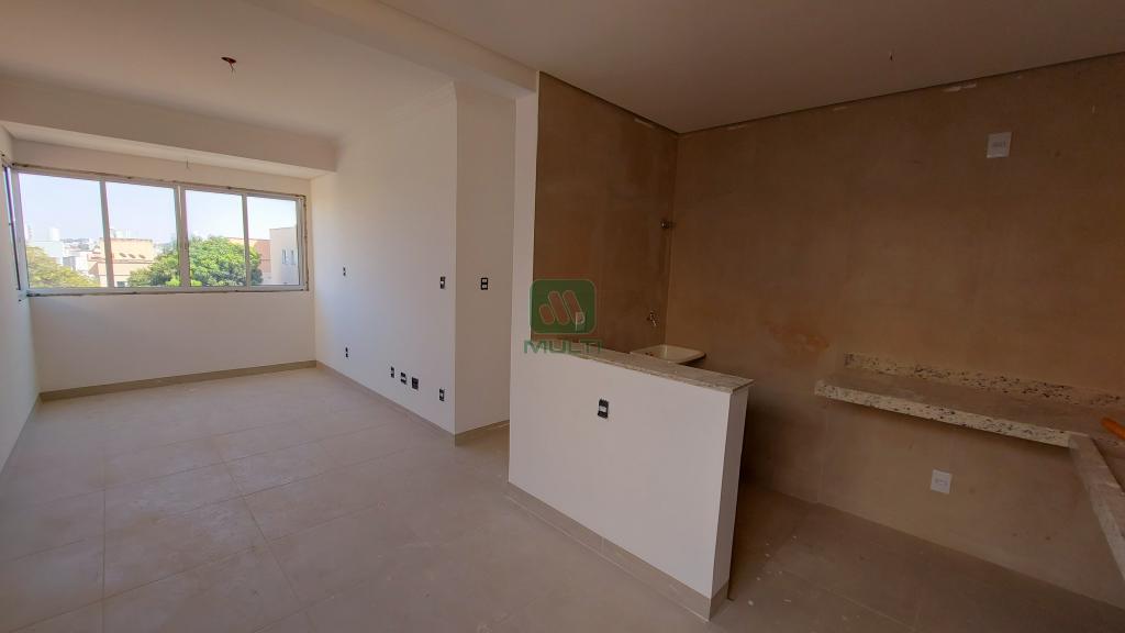 Apartamento à venda com 2 quartos, 56m² - Foto 1