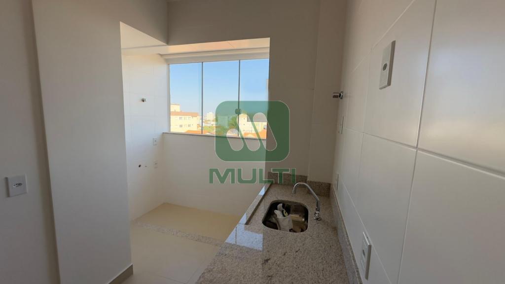 Apartamento à venda com 2 quartos, 48m² - Foto 5