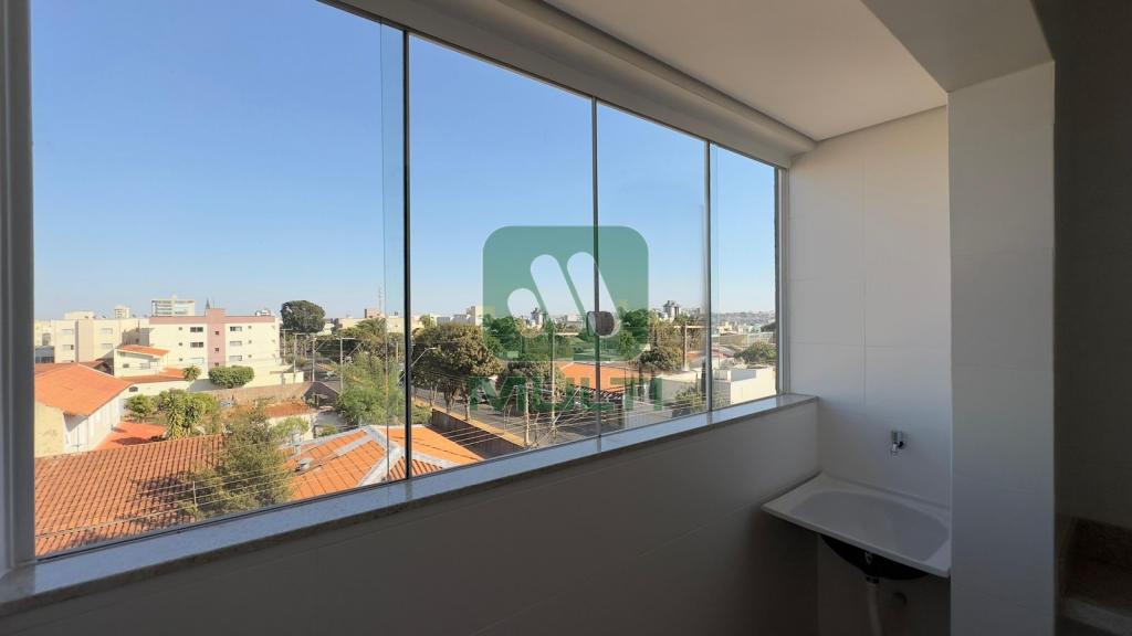 Apartamento à venda com 2 quartos, 48m² - Foto 6