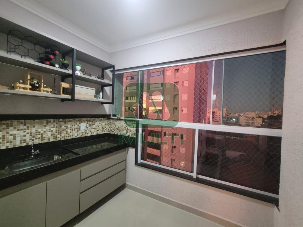 Apartamento à venda com 3 quartos, 76m² - Foto 6