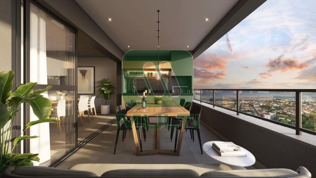 Apartamento à venda com 3 quartos, 102m² - Foto 16