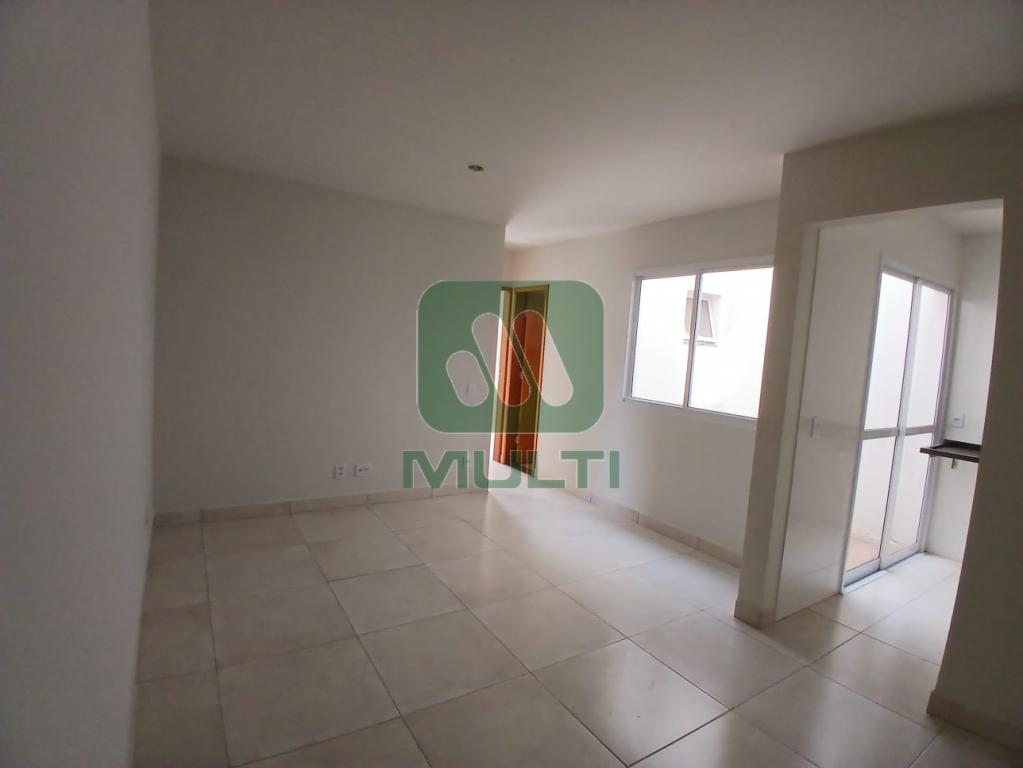 Apartamento à venda com 2 quartos, 53m² - Foto 3