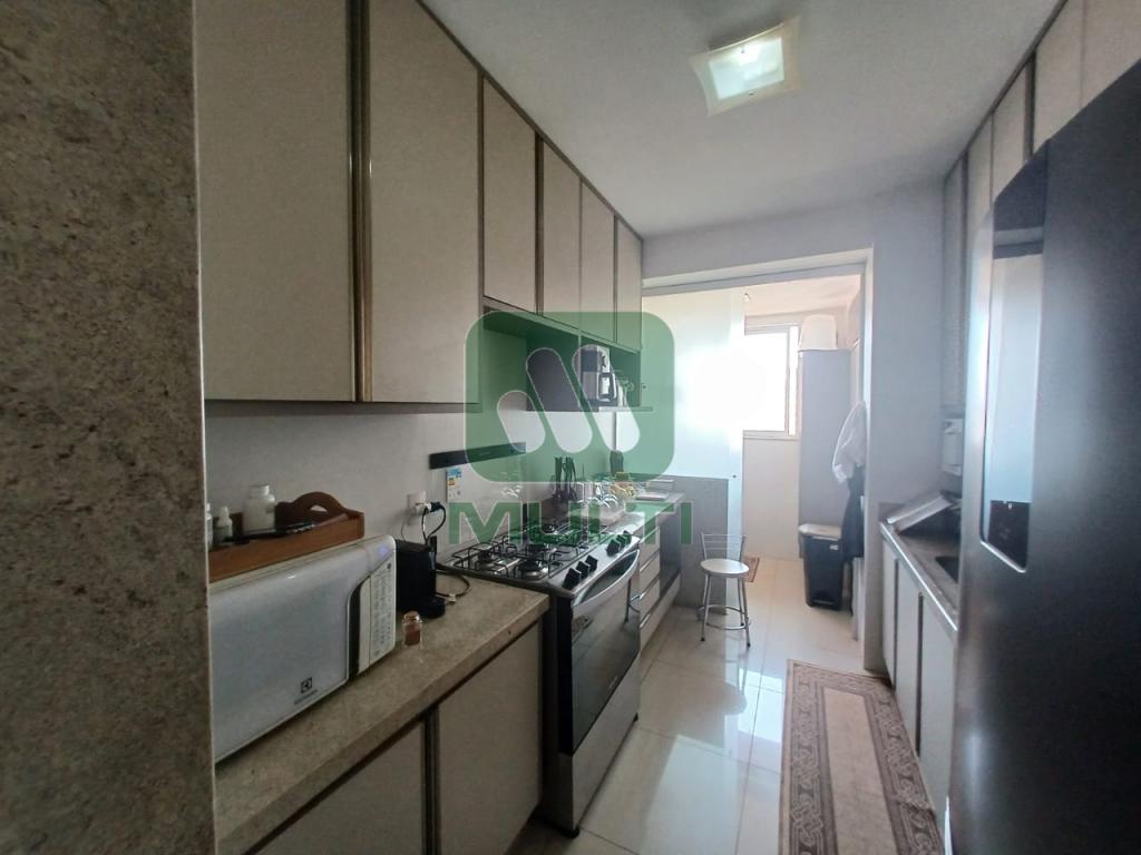 Apartamento à venda com 3 quartos, 85m² - Foto 8