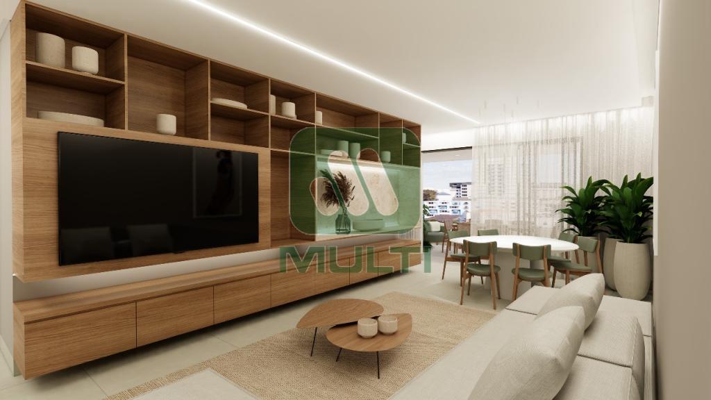 Apartamento à venda com 3 quartos, 137m² - Foto 2