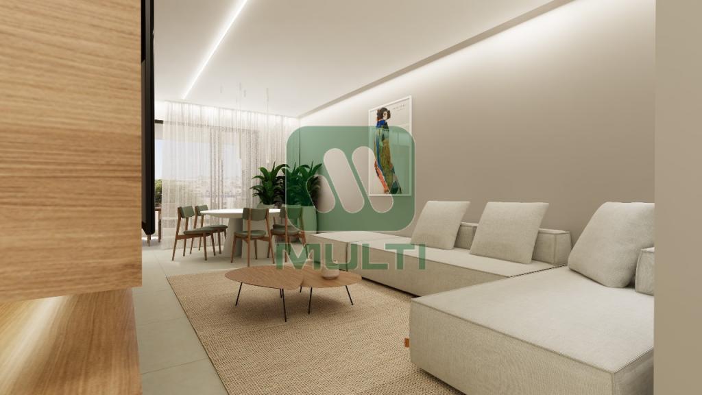 Apartamento à venda com 3 quartos, 137m² - Foto 3