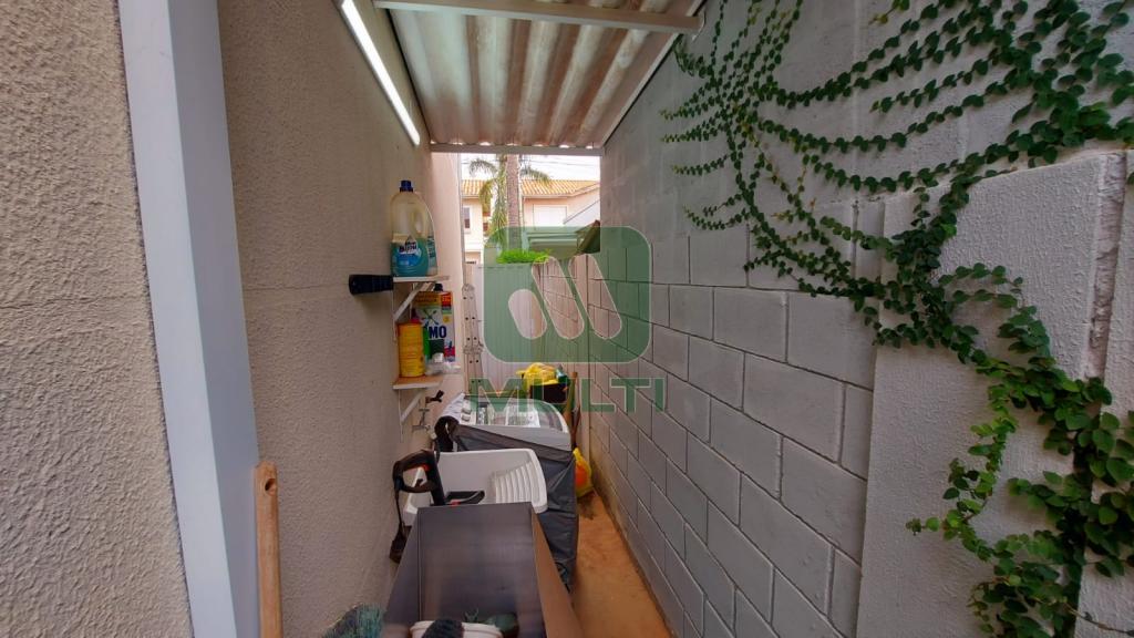 Casa de Condomínio à venda com 3 quartos, 95m² - Foto 6