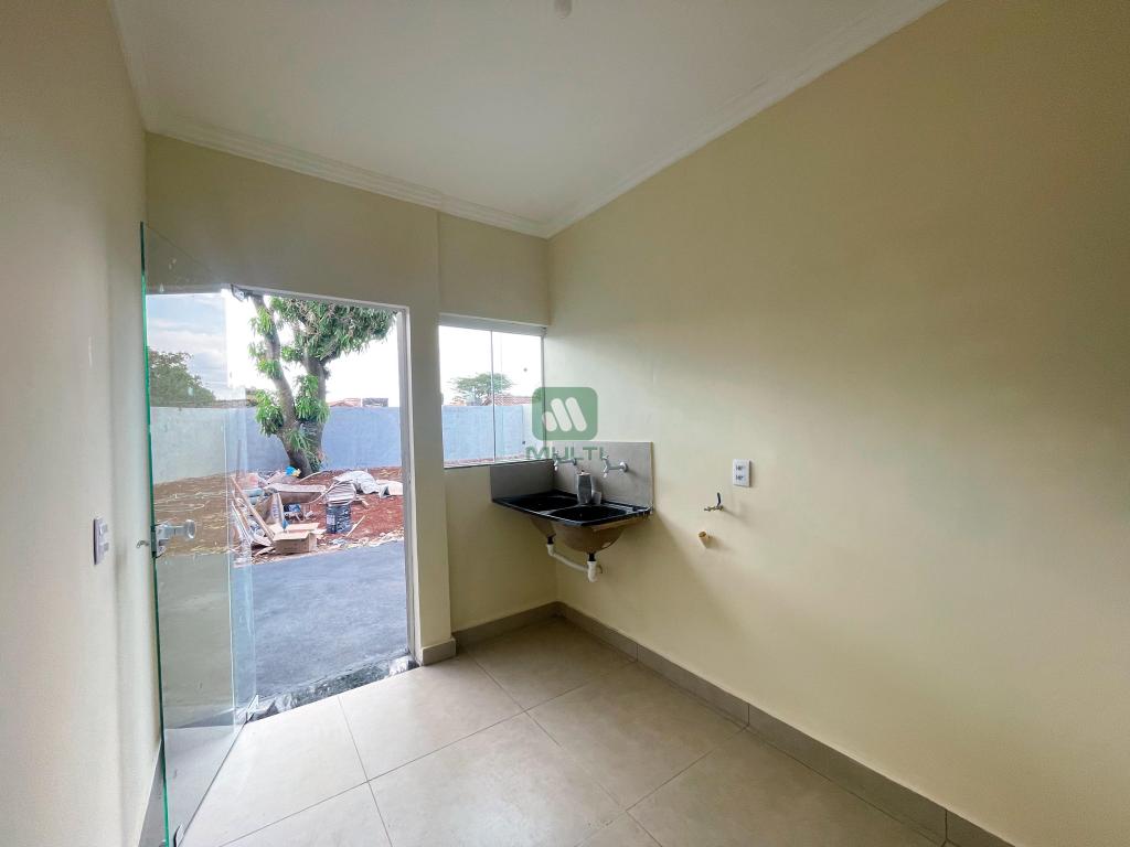 Casa à venda com 3 quartos, 80m² - Foto 7